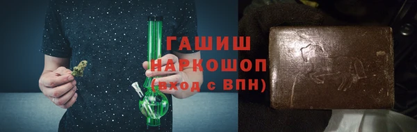 хмурый Алексин